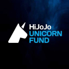 HiJoJo UNICORN FUND ロゴ