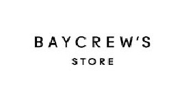 BAYCREW’S STORE