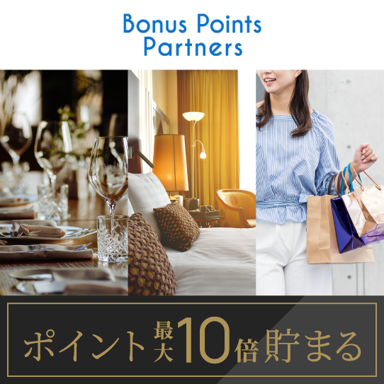 Bonus Points Partners