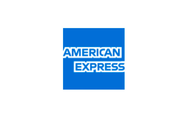 AMERICAN EXPRESS