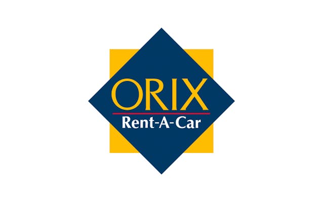 ORIX Rent-A-Car