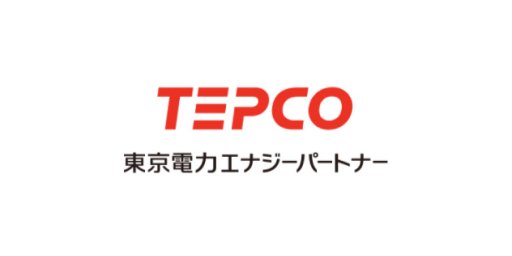 TEPCO 東京電力エナジーパートナー